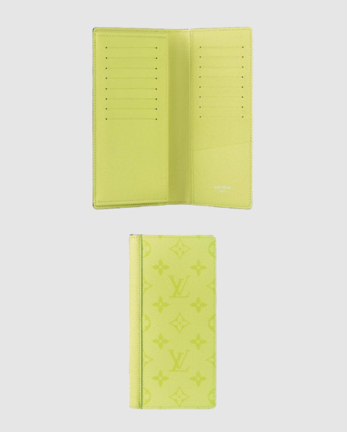 [LOUIS VUITTON-루이비통]브라짜 월릿 M14131