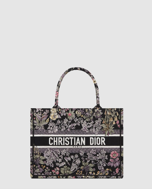 [DIOR-디올]북 토트백 미듐 M1296