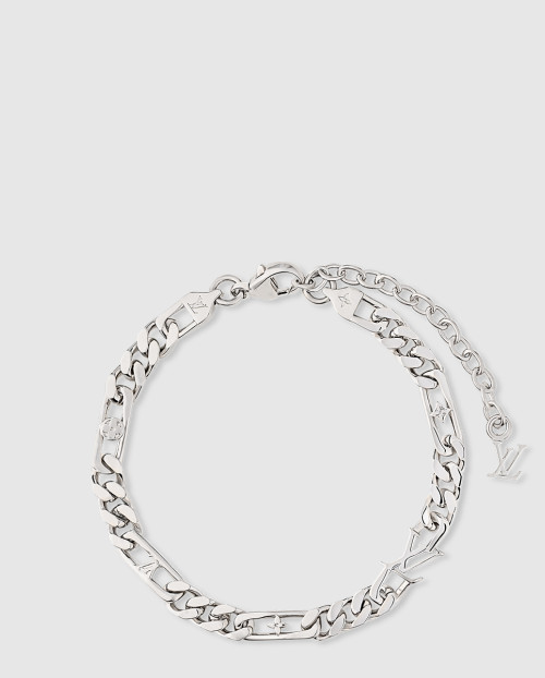 [LOUIS VUITTON-루이비통]LV 피가로 (LV Figaro) 팔찌 M1314A