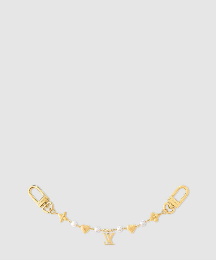 레플리카|이미테이션 louis-vuitton-루이비통lv-하트-백-체인-m01088