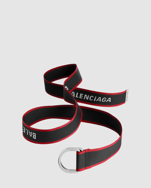 [BALENCIAGA-발렌시아가]D 링 벨트 794485