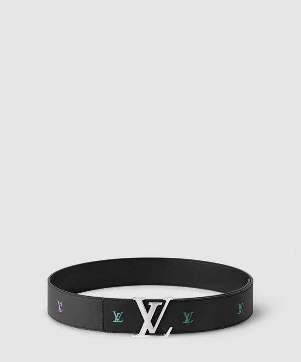 [LOUIS VUITTON-루이비통]이니셜 리버서블 벨트 M8932U