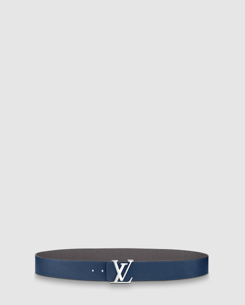 [LOUIS VUITTON-루이비통]이니셜 양면 벨트 M0108U