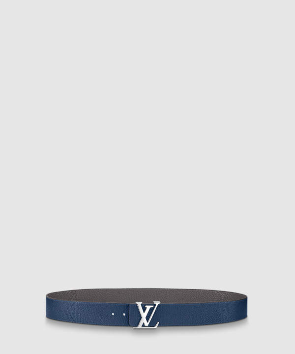 [LOUIS VUITTON-루이비통]이니셜 양면 벨트 M0108U