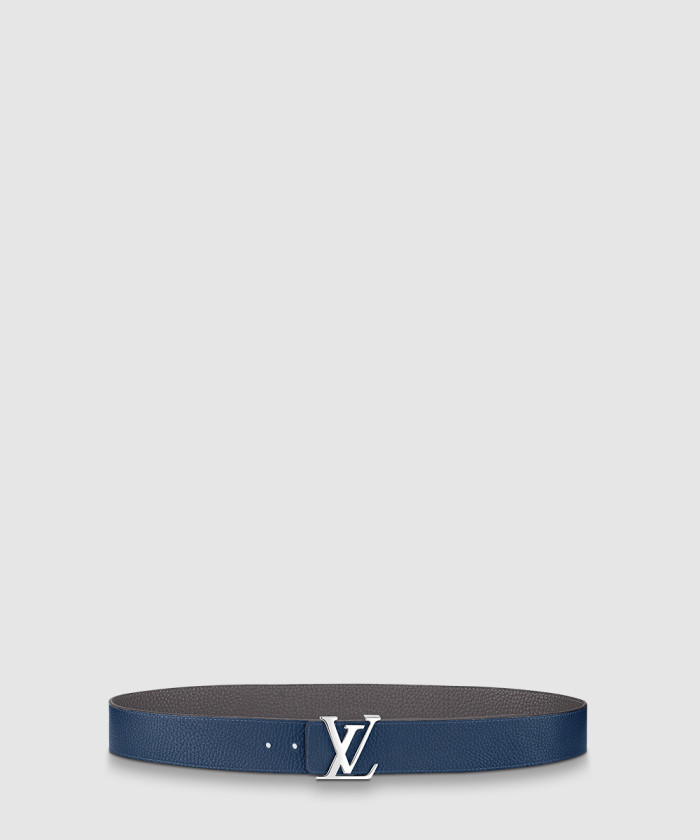 레플리카|이미테이션 louis-vuitton-루이비통이니셜-양면-벨트-m0108u