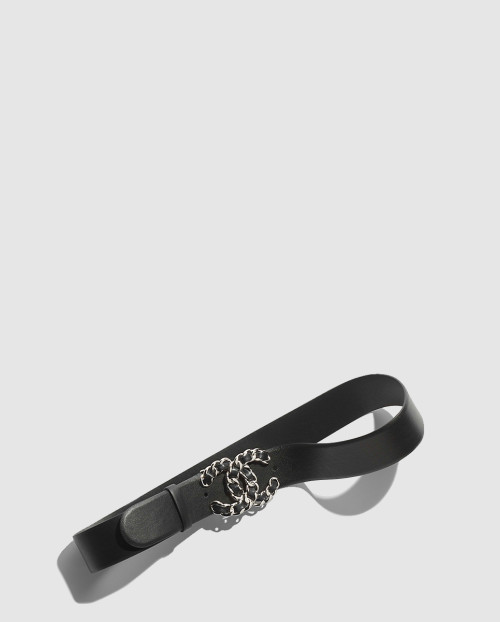 [CHANEL-샤넬]벨트 AAA870