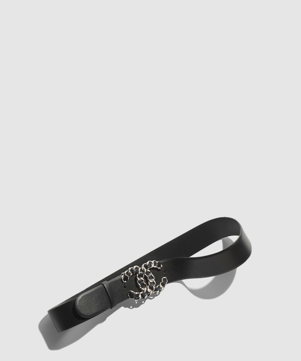 [CHANEL-샤넬]벨트 AAA870