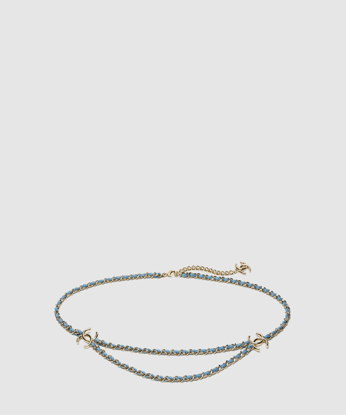 레플리카|이미테이션 chanel-샤넬체인-벨트-abf177-1