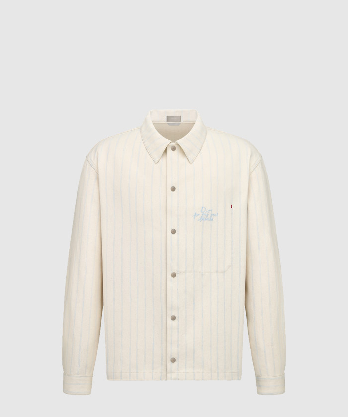 레플리카|이미테이션 dior-디올and-hylton-nel-오버셔츠-583d4