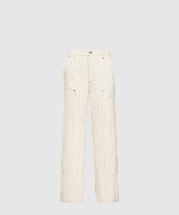 [DIOR-디올]AND HYLTON NEL 카펜터 진 583D1