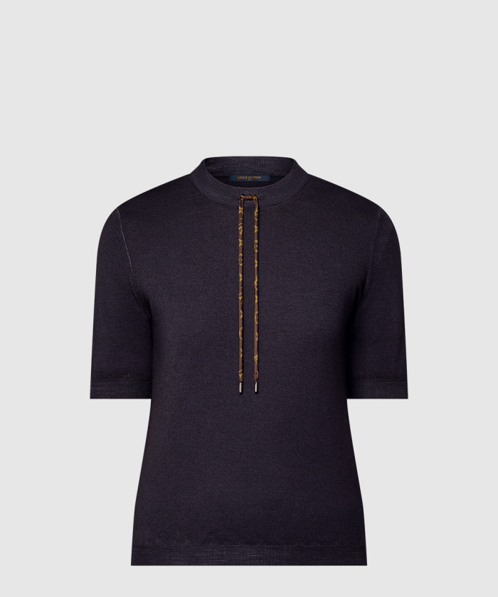 레플리카|이미테이션 louis-vuitton-루이비통드로스트링-니트-톱-1agngt