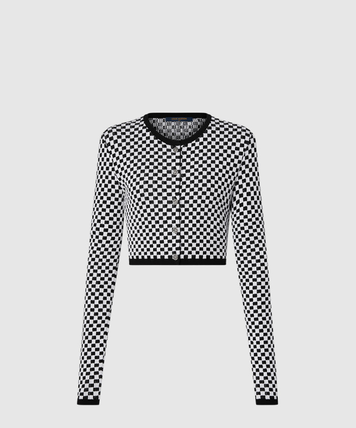 레플리카|이미테이션 louis-vuitton-루이비통미니-다미에-니트-가디건-1agakb