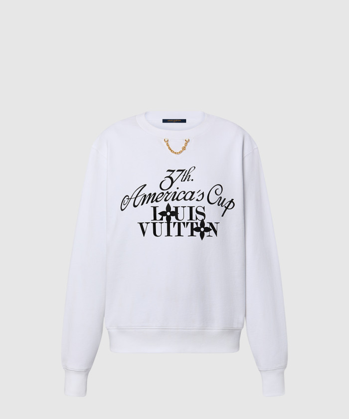 레플리카|이미테이션 louis-vuitton-루이비통lv-x-ac-스웨터-1afzvl