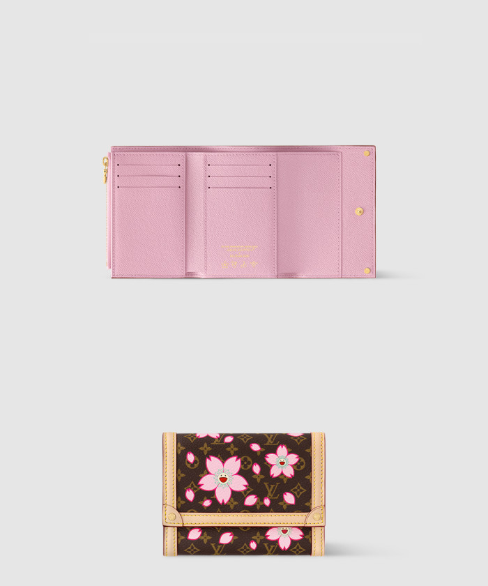 레플리카|이미테이션 louis-vuitton-루이비통lv-x-tm-빅토린-월릿-m13427