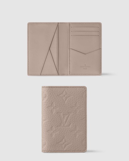 [LOUIS VUITTON-루이비통]포켓 오거나이저 M13974