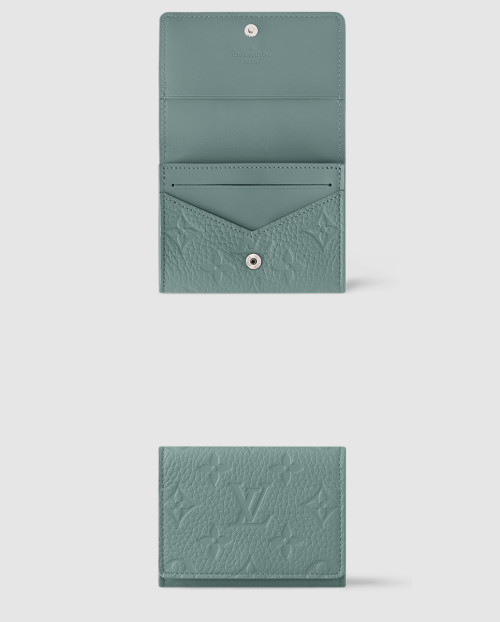 [LOUIS VUITTON-루이비통]엔벨로프 비즈니스 카드 홀더 M13891