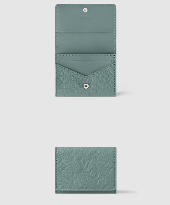 레플리카|이미테이션 louis-vuitton-루이비통엔벨로프-비즈니스-카드-홀더-m13891