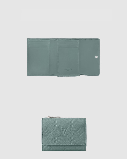 [LOUIS VUITTON-루이비통]슬렌더 파일럿 지갑 M14143