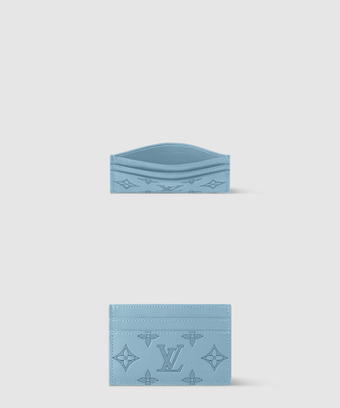 레플리카|이미테이션 louis-vuitton-루이비통더블-카드-홀더-m14791