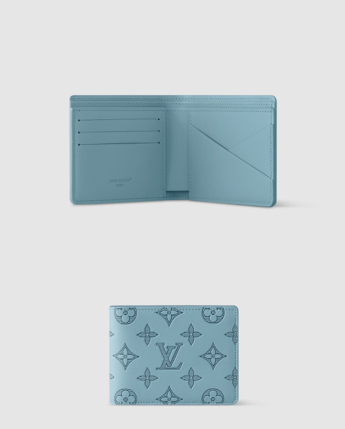 [LOUIS VUITTON-루이비통]멀티플 월릿 M14802