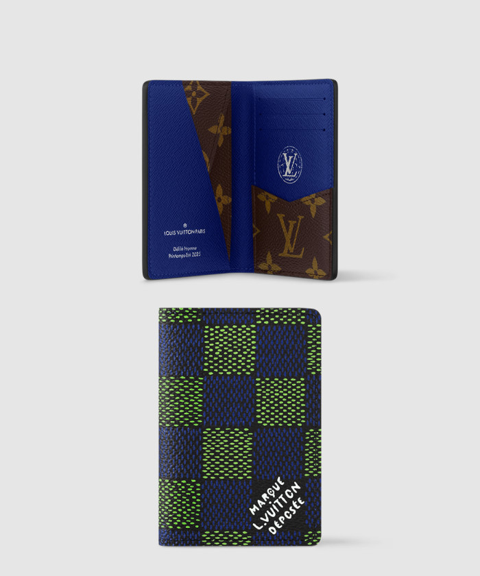 레플리카|이미테이션 louis-vuitton-루이비통포켓-오거나이저-n00143