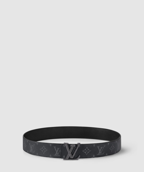 [LOUIS VUITTON-루이비통]이니셜 스터드 리버서블 벨트 M8852V