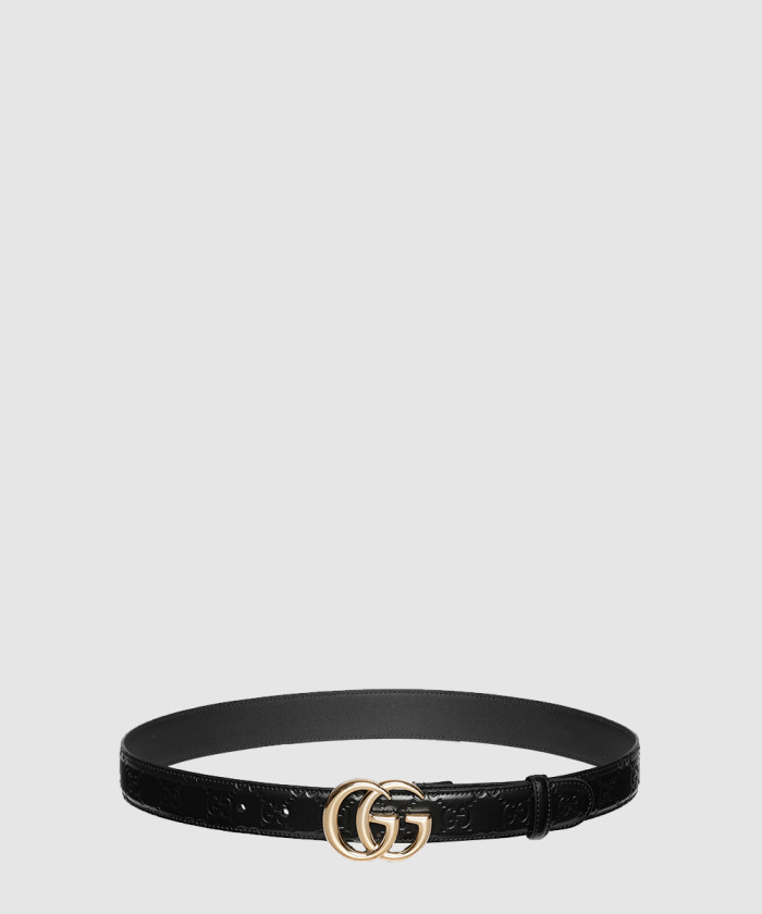 레플리카|이미테이션 gucci-구찌gg-마몽-씬-벨트-625839-3