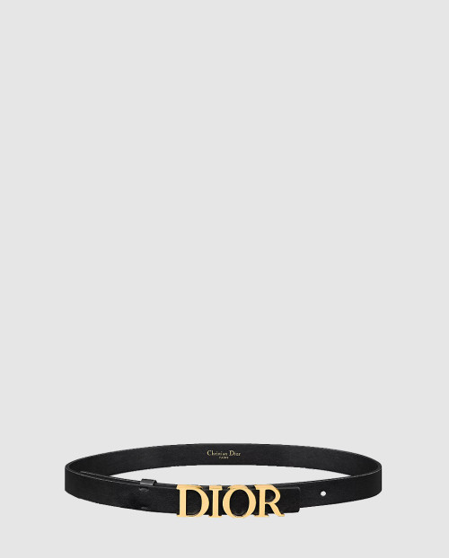 [DIOR-디올]D-Dream 벨트 B0176