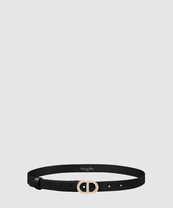 [DIOR-디올]30 Montaigne 벨트 B0448
