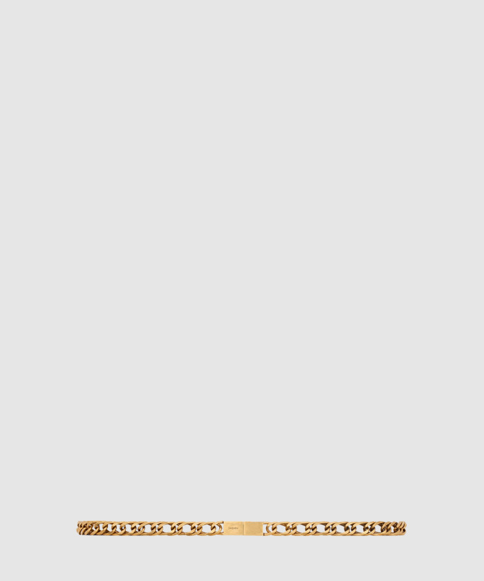 레플리카|이미테이션 saint-laurent-생로랑슬림-체인-벨트-808920