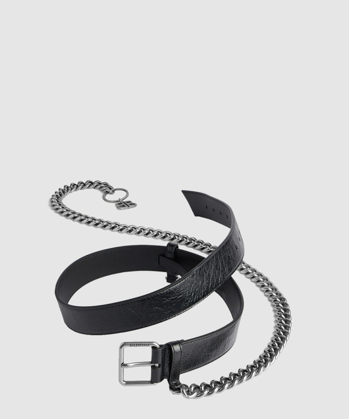 레플리카|이미테이션 balenciaga-발렌시아가모나코-체인-벨트-811032