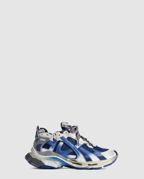 [BALENCIAGA-발렌시아가]러너 그라데이션 스니커즈 772774