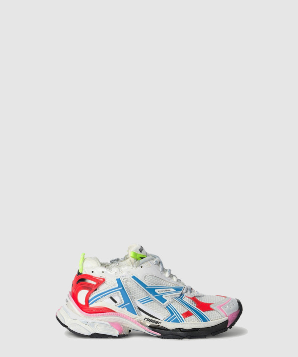 [BALENCIAGA-발렌시아가]러너 스니커즈 677403