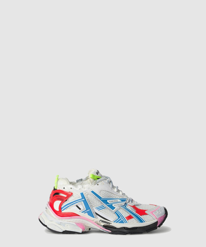 레플리카|이미테이션 balenciaga-발렌시아가러너-스니커즈-677403-11