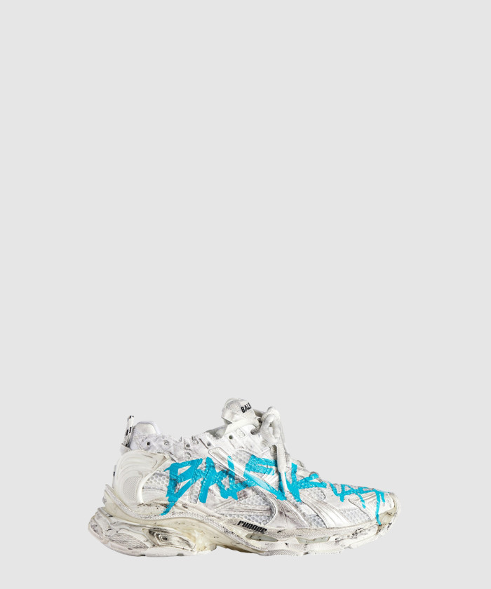 레플리카|이미테이션 balenciaga-발렌시아가러너-스니커즈-772774-7