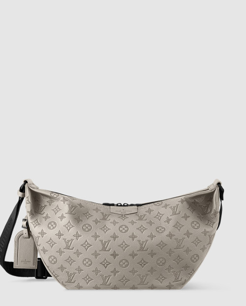 [LOUIS VUITTON-루이비통]호보 하막 M24468