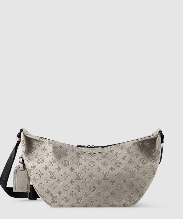 [LOUIS VUITTON-루이비통]호보 하막 M24468