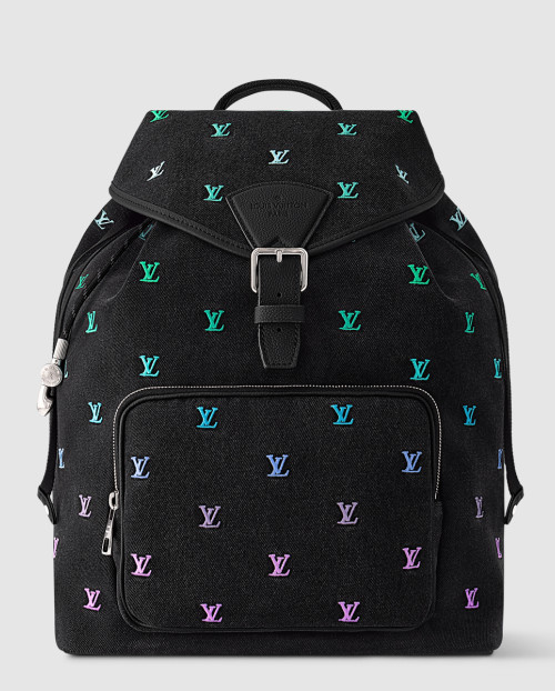 [LOUIS VUITTON-루이비통]몽수리 백팩 M14135