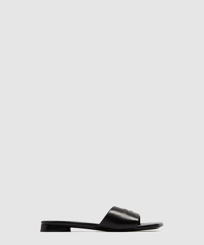 레플리카|이미테이션 balenciaga-발렌시아가듀티-프리-플랫-샌들-787293-1