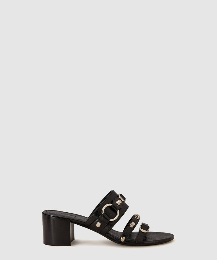 레플리카|이미테이션 balenciaga-발렌시아가미드힐-샌들-840085