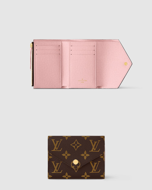[LOUIS VUITTON-루이비통]빅토린 월릿 M62360