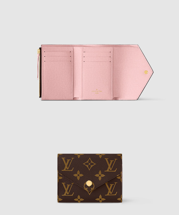 레플리카|이미테이션 louis-vuitton-루이비통빅토린-월릿-m62360
