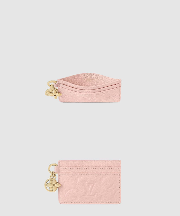 레플리카|이미테이션 louis-vuitton-루이비통lv-참-카드-홀더-m83562