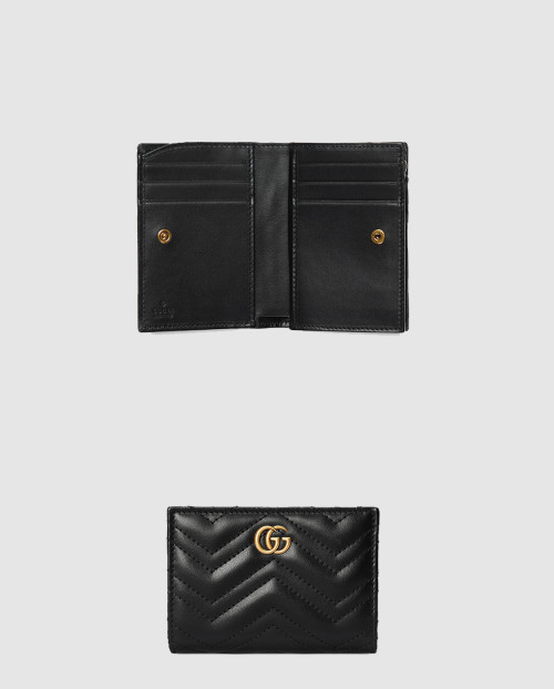 [GUCCI-구찌]GG 마몽 지갑 773427