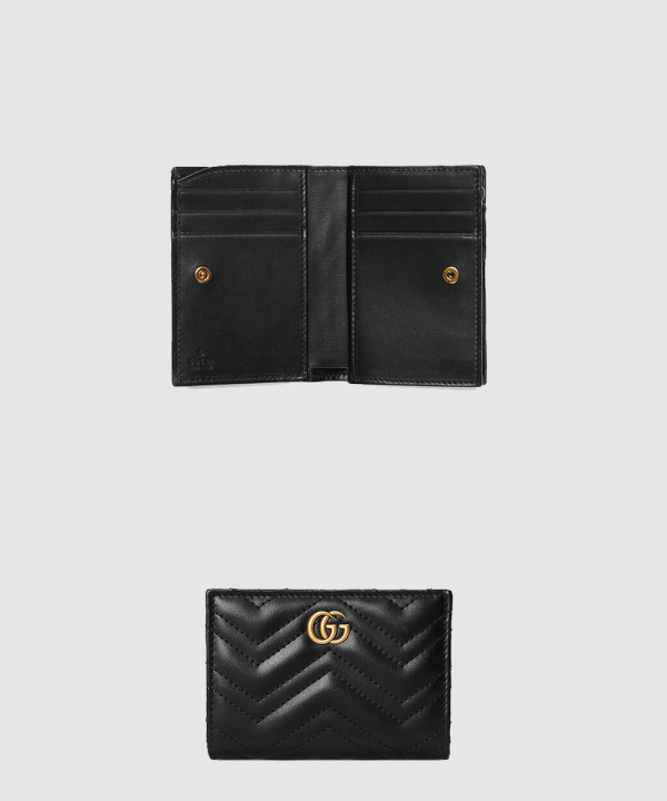 [GUCCI-구찌]GG 마몽 지갑 773427