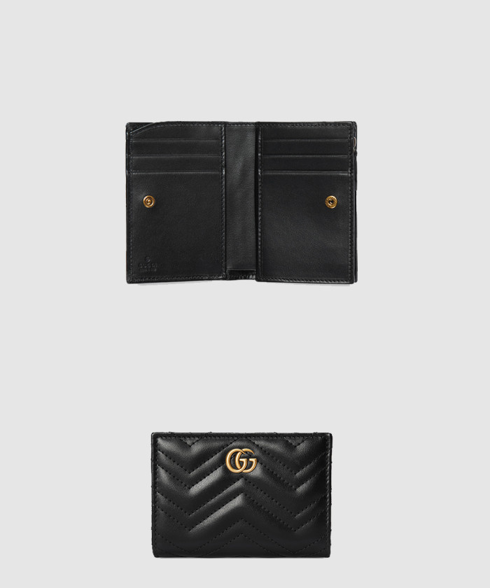 레플리카|이미테이션 gucci-구찌gg-마몽-지갑-773427