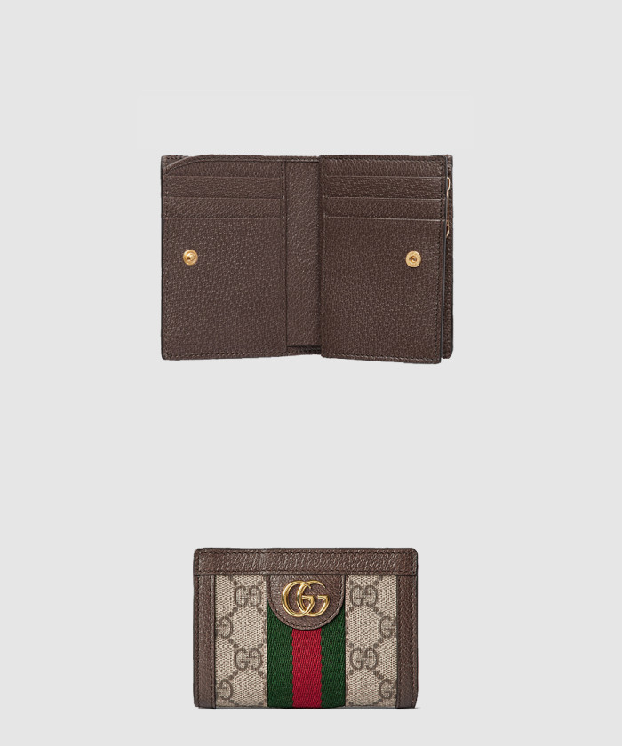 레플리카|이미테이션 gucci-구찌오피디아-미디엄-지갑-813296