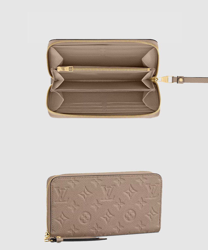 레플리카|이미테이션 louis-vuitton-루이비통지피-지갑-모노그램-앙프렝뜨-가죽-m69034