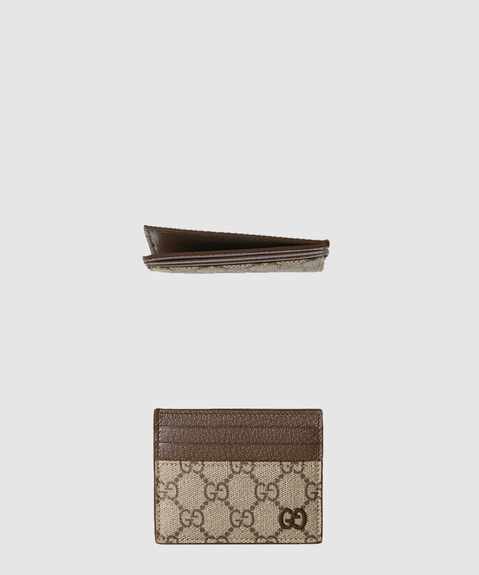 레플리카|이미테이션 gucci-구찌바이컬러-gg-카드-케이스-795230