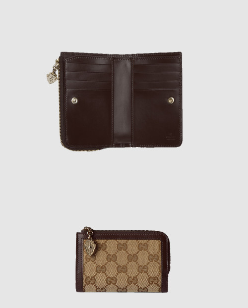 [GUCCI-구찌]루체 미니 지갑 790036